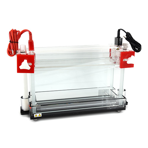 北京六一DYCZ-20G型 DNA序列分析電泳儀 電泳槽