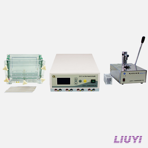 種子蛋白檢測系統