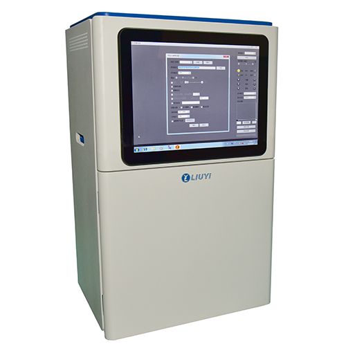 WD-9413D型一體式凝膠成像系統