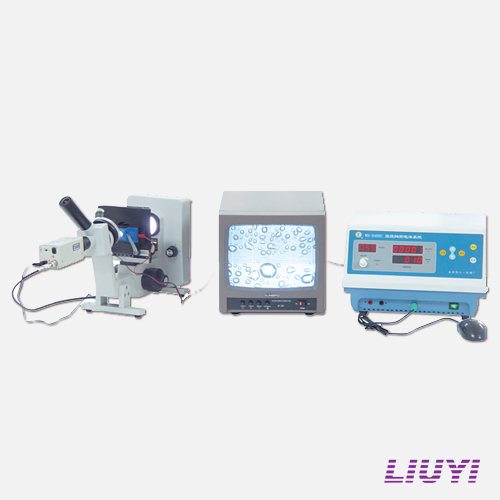 北京六一顯微細胞電泳系統WD-9408C（停產）