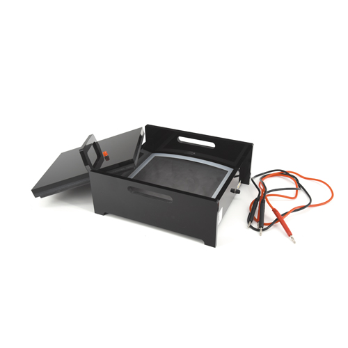 北京六一DYCP-40E半干式碳板轉印電泳儀電泳槽