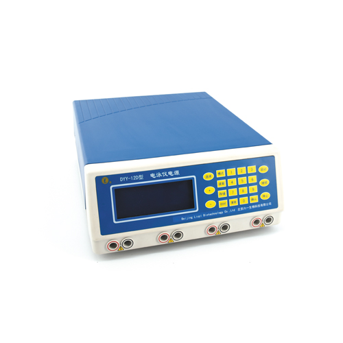 北京六一DYY-12D（P）型電腦三恒多用電泳儀電源