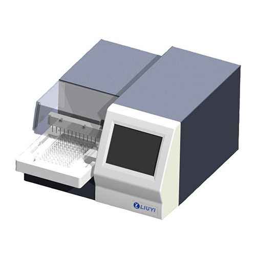 北京六一WD-2103B非醫用自動洗板機